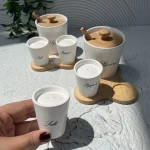 ست سرامیکی مهگل