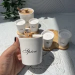 ست سرامیکی مهگل