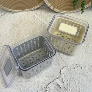 باکس یخجالی کوچک دنزی