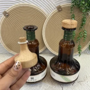 بطری آب خمره ای