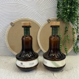 بطری آب خمره ای