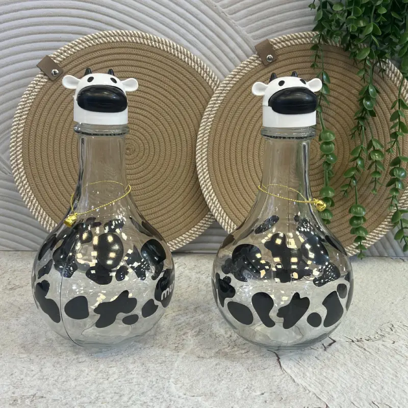 بطری شیر گامبا بطری شیر گامبا