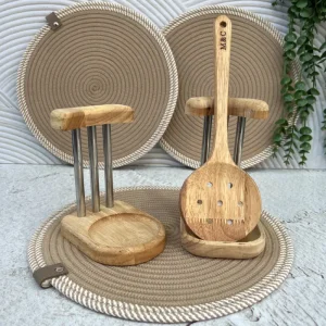کنارگازی چوبی