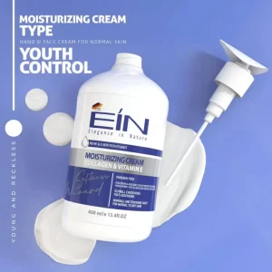 کرم پمپی ای آی ان(EIN) youth control