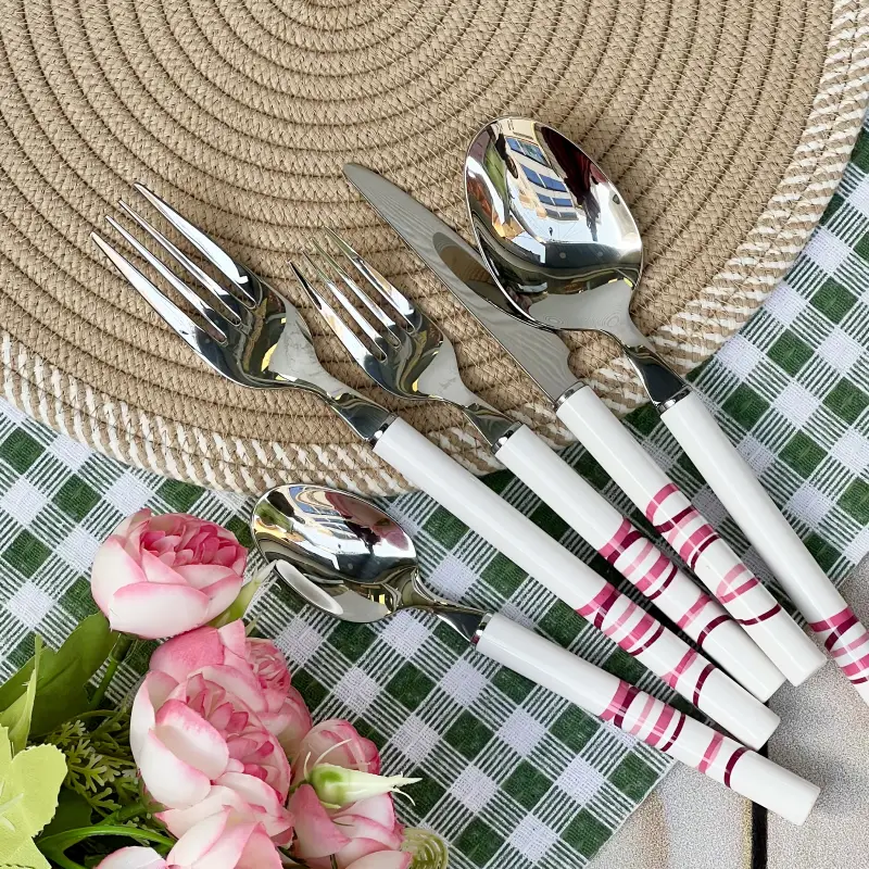 fork-spoon-set
