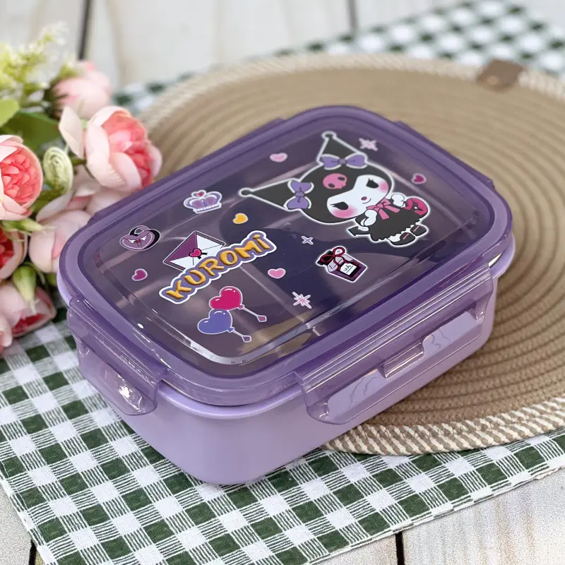 kuromi-launch-box
