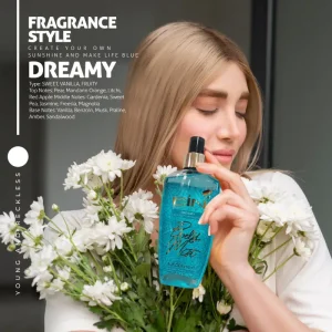 بادی اسپلش ای آی ان (EIN) مدل DREAMY29 حجم 250ml
