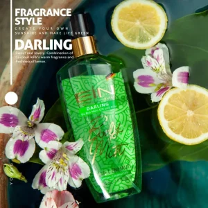 بادی اسپلش ای آی ان (EIN) مدل DARLING حجم 250ml