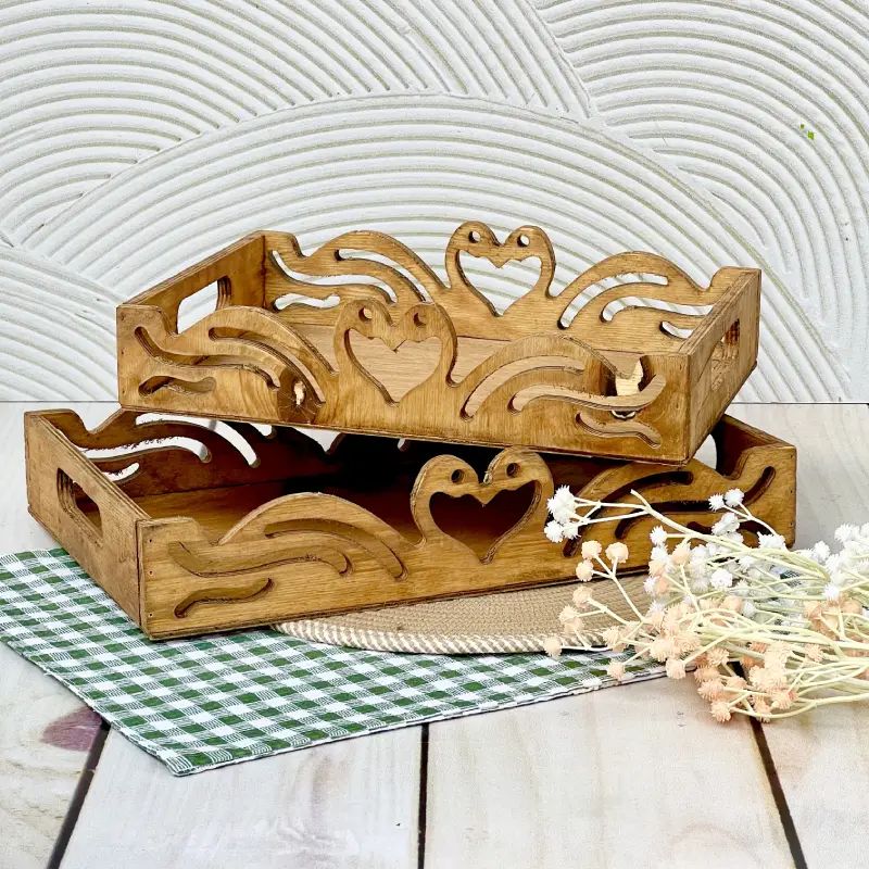 swan-design-wooden-tray