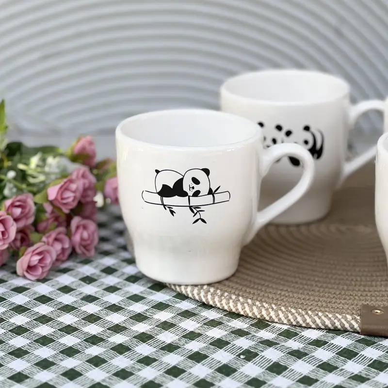 white-panda-mug