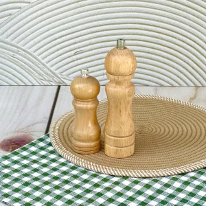 فلفل ساب چوبی
