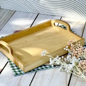 سینی چوبی دسته فرانسه