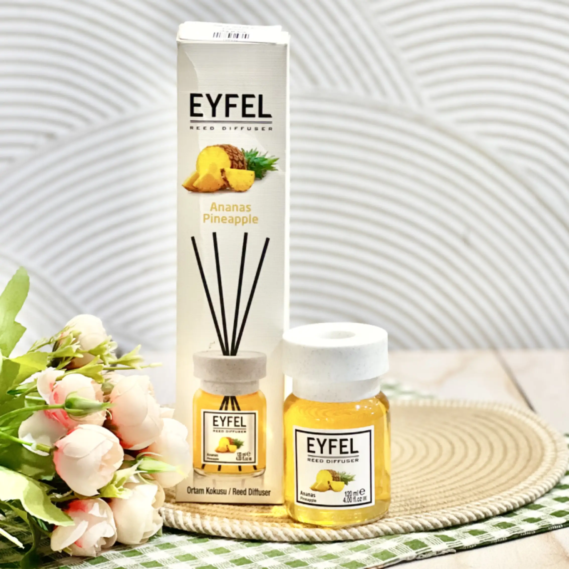 air-freshener-pineapple