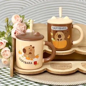 ماگ طرح خرس