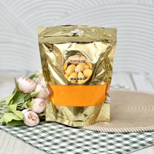 شمع پودری معطر انبه 300 گرم