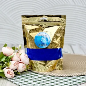 شمع پودری معطر اقیانوس 300 گرم