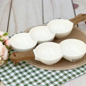 اردو خوری سرامیکی دنی هوم