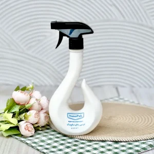 چربی زدای نانو پاک