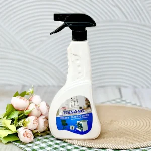 محلول چربی زدا تورنادو
