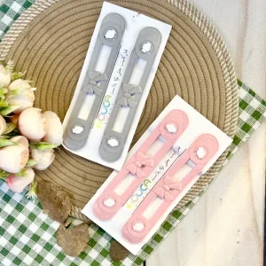 قفل کابینت جفتی