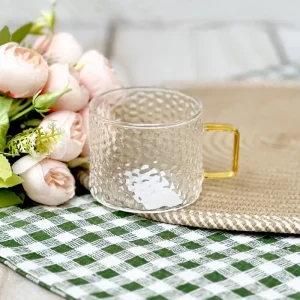 فنجان پیرکس برفکی