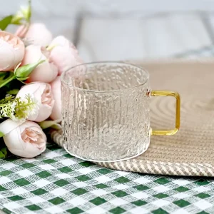 فنجان پیرکس برفکی