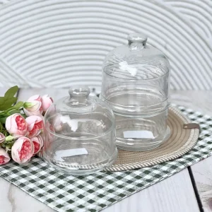 کندی شیشه ای