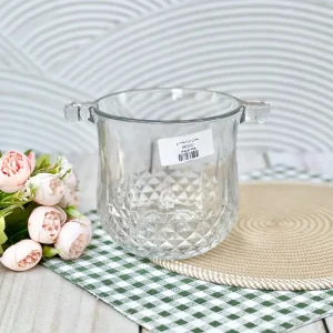 یخدان ابر شیشه ای