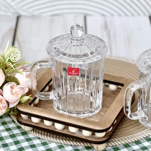 لته خوری درب دار بلینک مکس