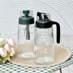 روغن ریز 630ml کارولین