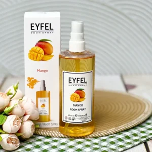 اسپری هوا ایفل 400ml انبه اورجینال