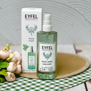 اسپری هوا ایفل 400ml angel اورجینال