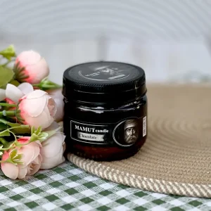 شمع عطری لیوانی بزرگ