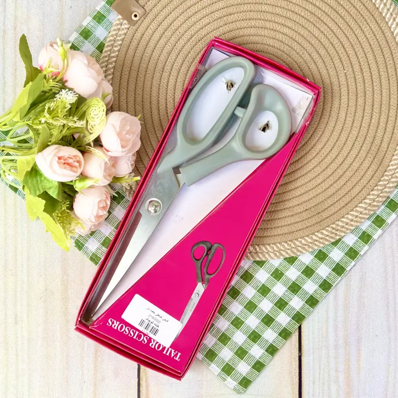 scissors