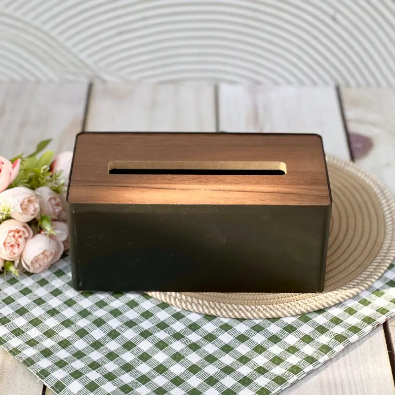 tissue-holder