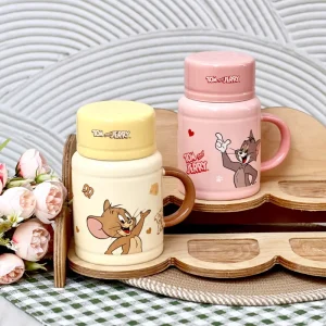 ماگ طرح تام و جری