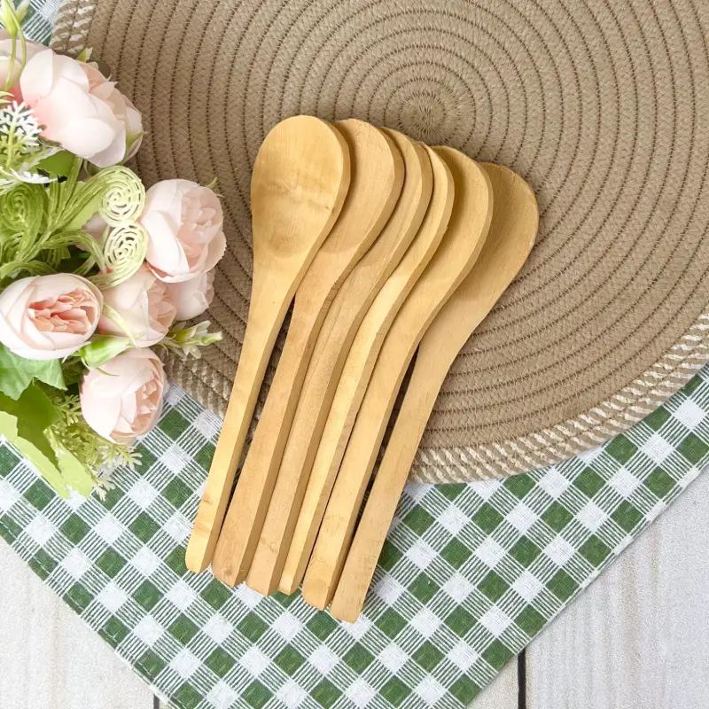 wooden-ladle
