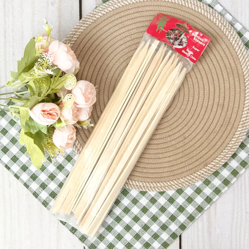 wooden-skewer
