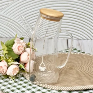 روغن ریز پیرکس اشکی