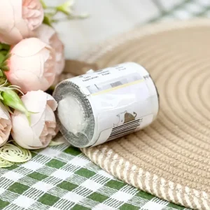 چسب ترمیم  توری