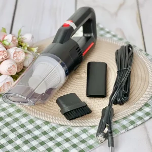 جاروحرفه ای ماشین