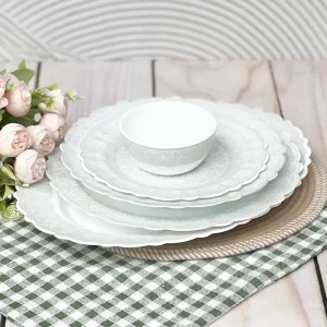 سرویس ارکوپال نقره ای