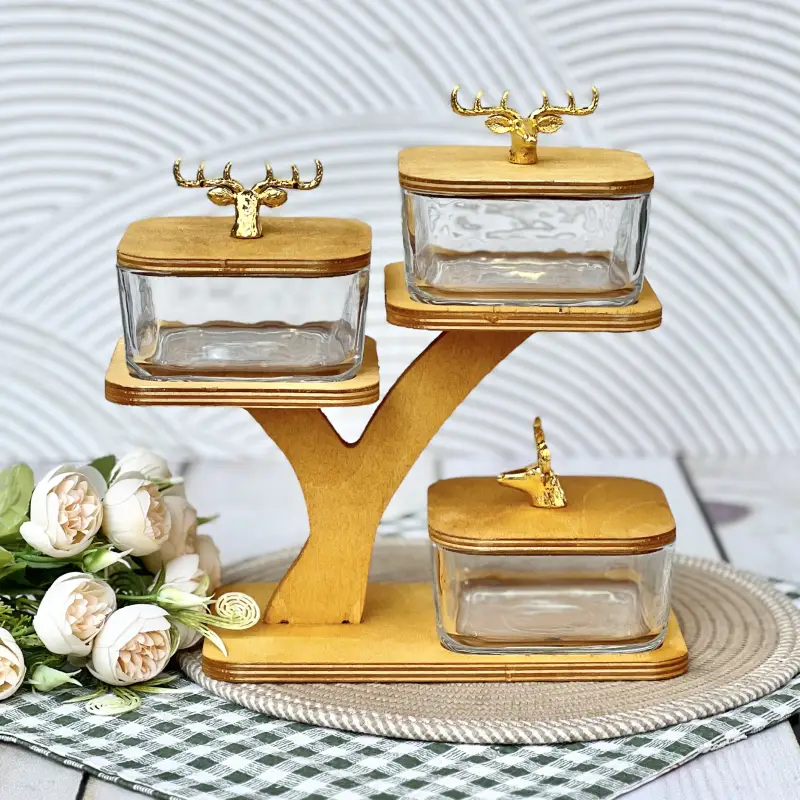 شکلات-خوری-3-طبقه-الما