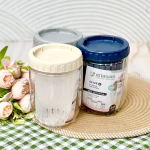 ظرف اریاسام کوچک