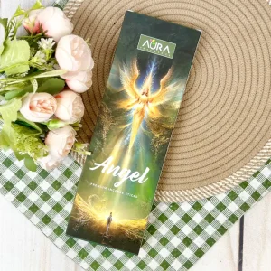 عود دست ساز انجل aura