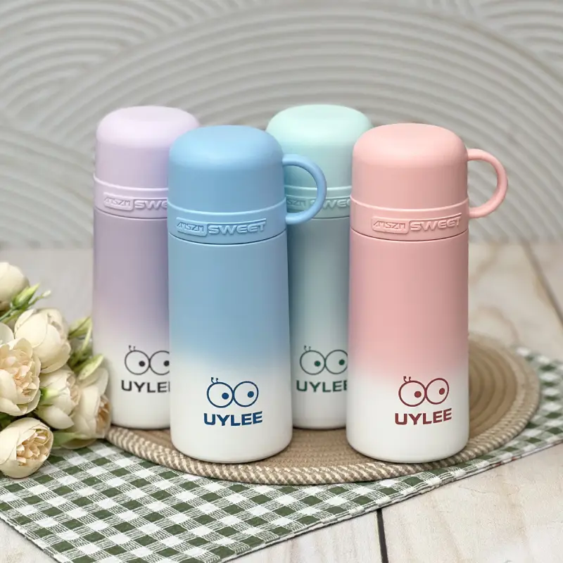 فلاسک-uylee-پاستیلی