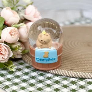 گوی چراغدار متوسط خرس