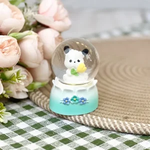 گوی چراغدار کوچک سگ