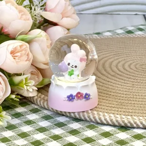 گوی چراغدار کوچک خرگوش