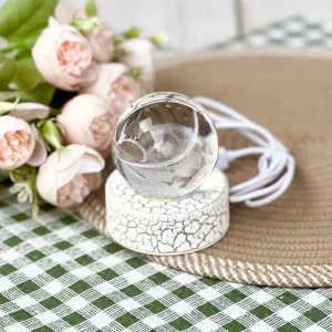 گوی  کریستال ماربل